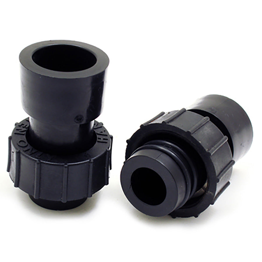 Flo-Link x 1.25" Socket Fusion