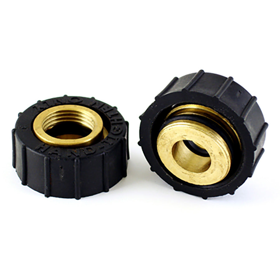 Flo-Link x Female Garden Hose Adapter