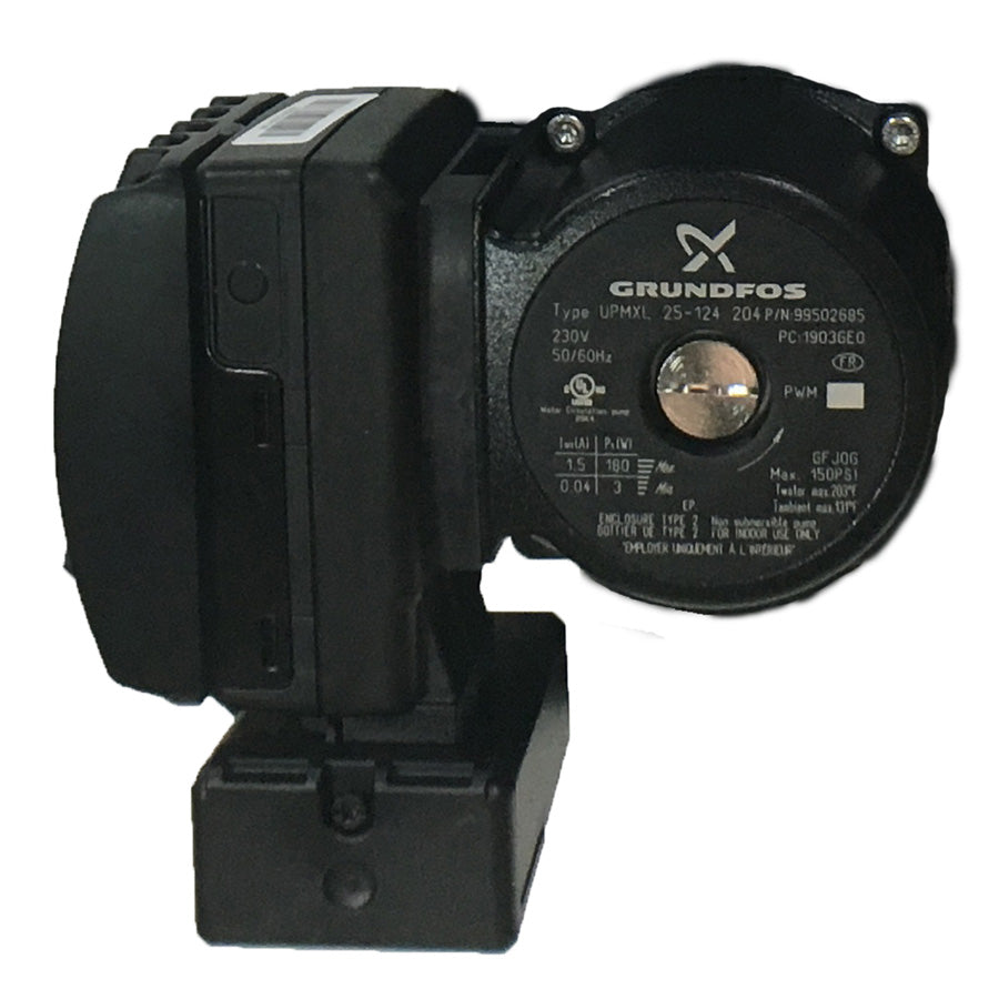 Grundfos UPMXL 25-124 Pump