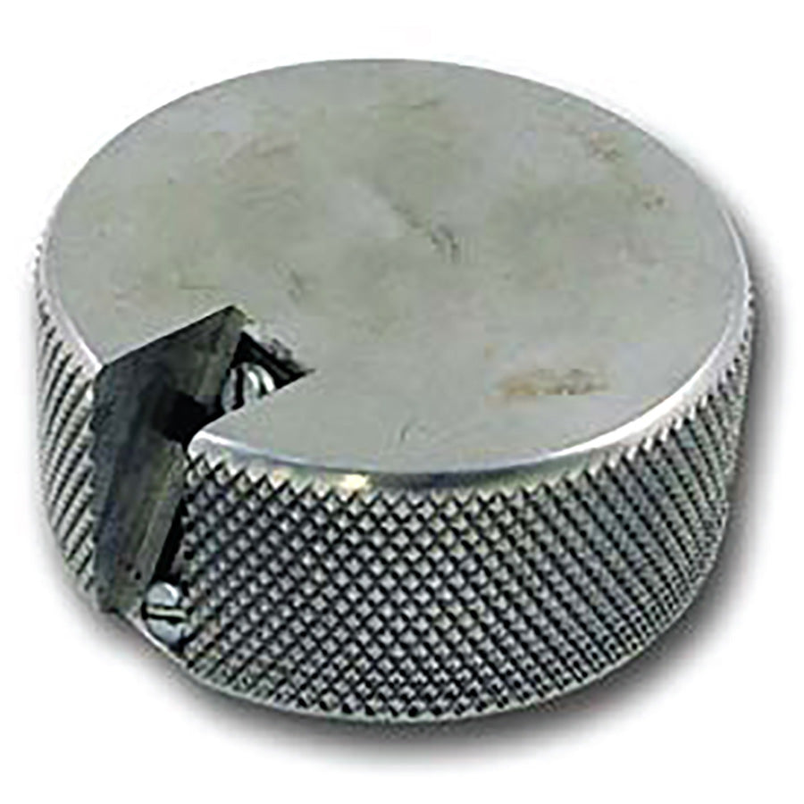 2" Depth Gauge/Chamfer Tool