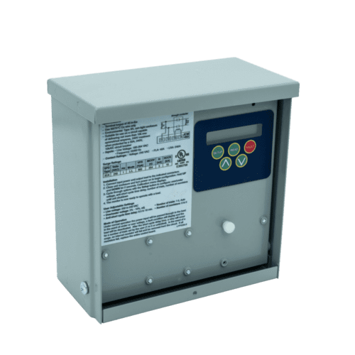 ICM Controls ICM493 Single-Phase Line Voltage Monitor