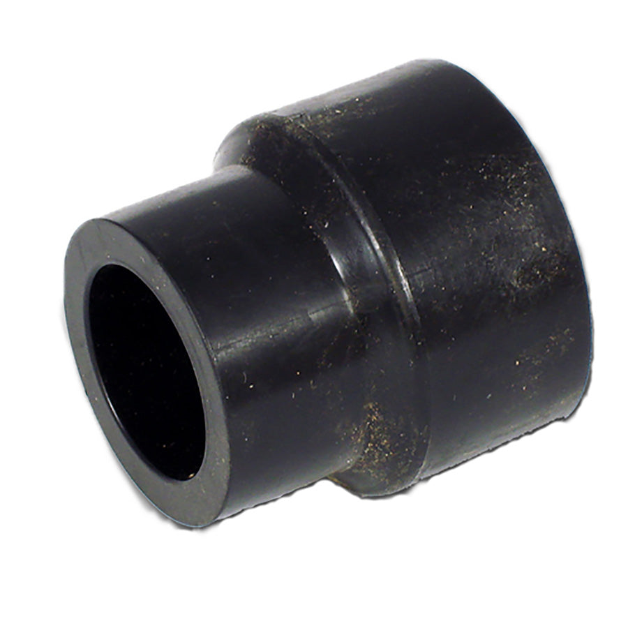 2" x 1" Socket HDPE Fusion Coupling