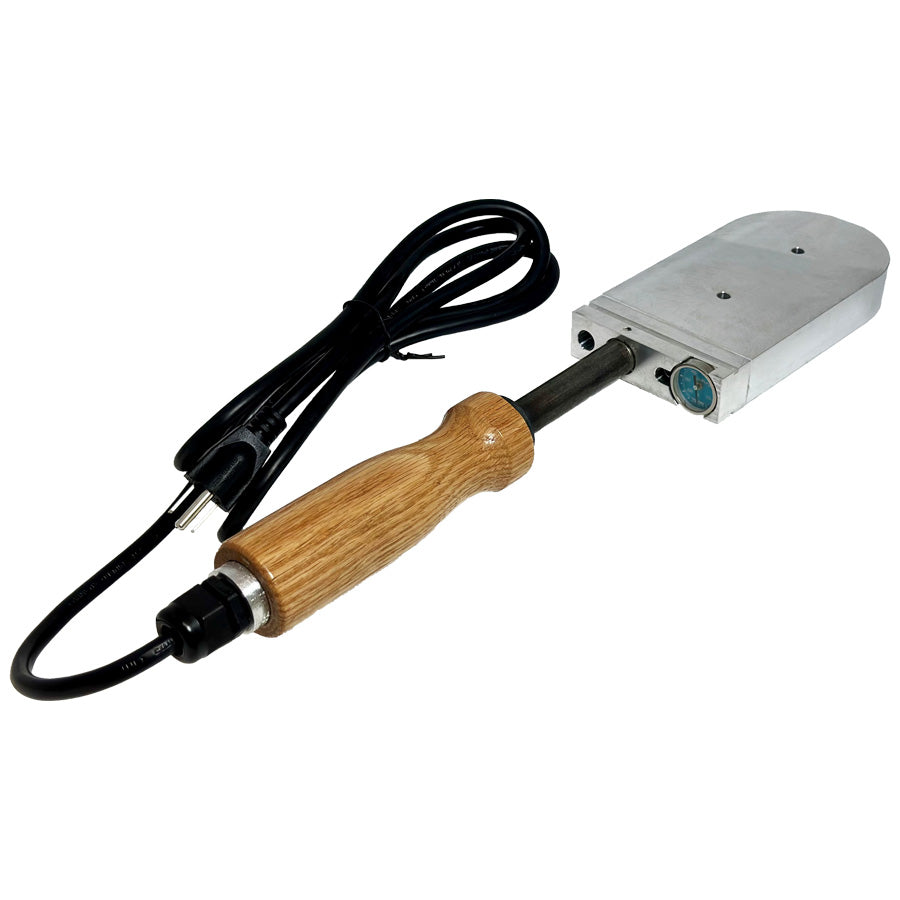 Double Face Socket Fusion Iron