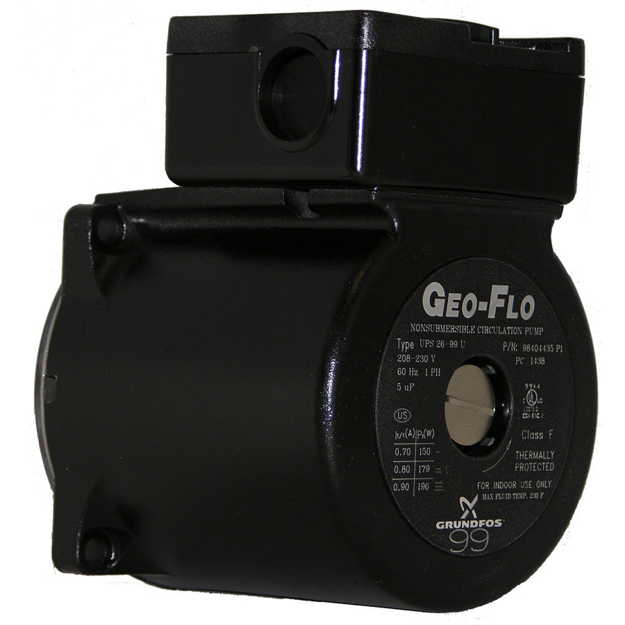 Grundfos UPS26-99H - 115v