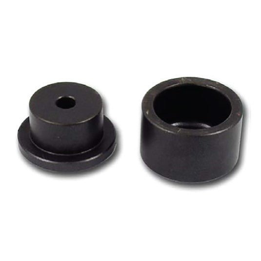 HDPE Fusion Socket Faces – EDGE Geo Supply