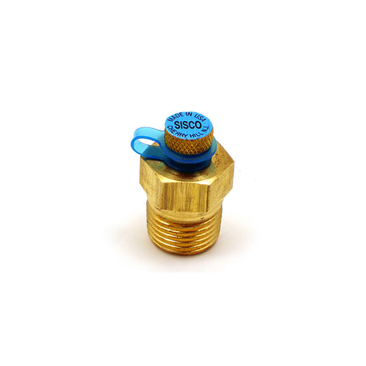 1/2" Brass PT Port