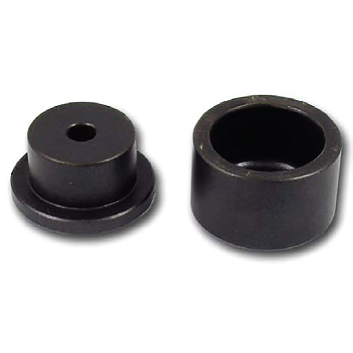 HDPE Fusion Socket Faces – EDGE Geo Supply