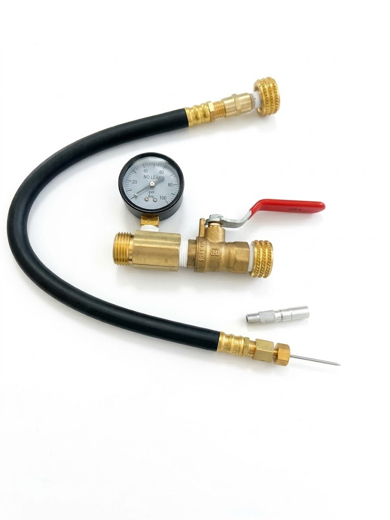Flex Geo Loop Gooser