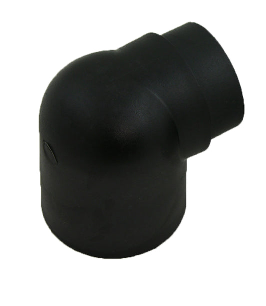 1" X 0.75" Socket HDPE Fusion Elbow