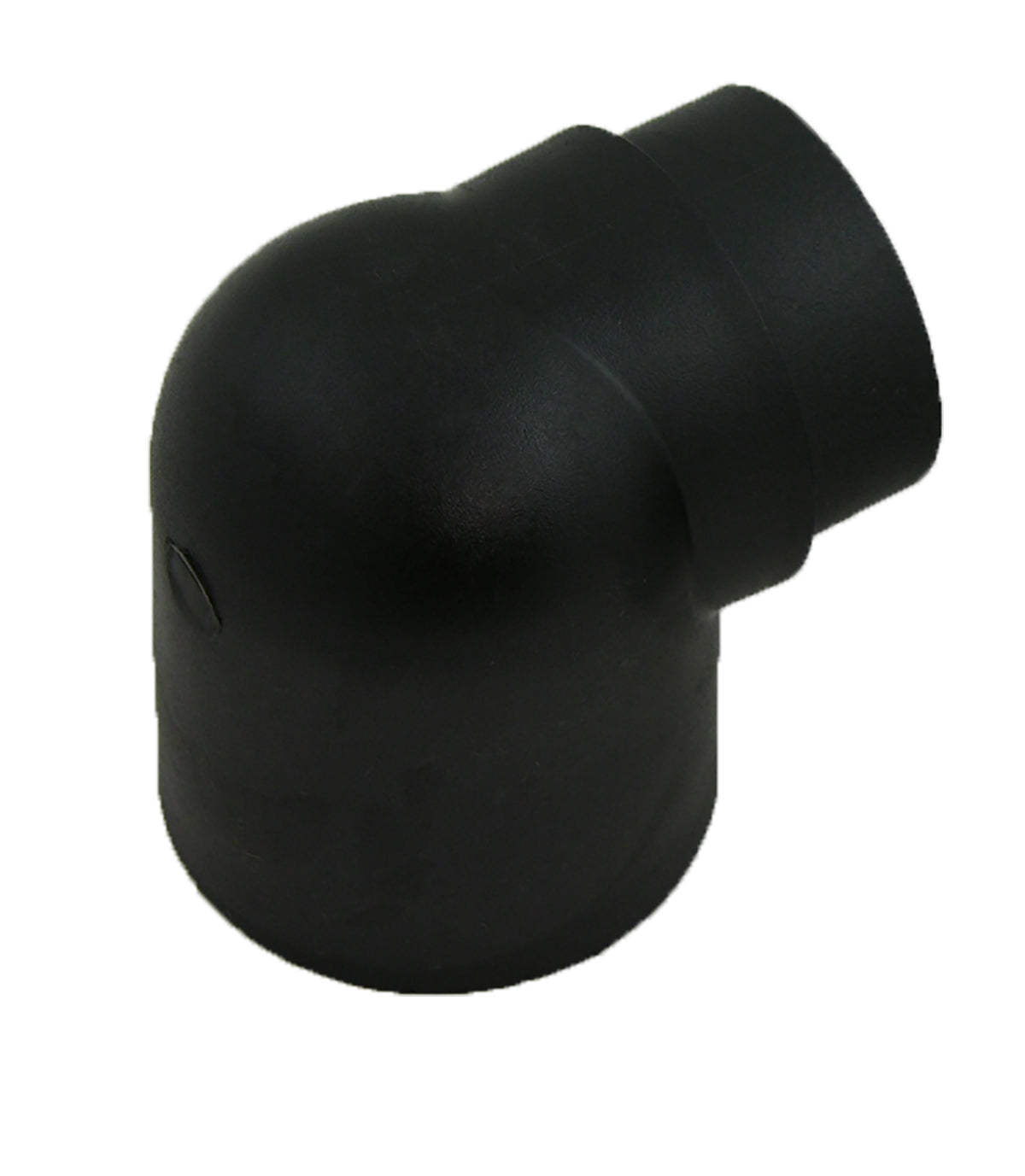 0.75" x 0.75" Socket HDPE Fusion Street Elbow