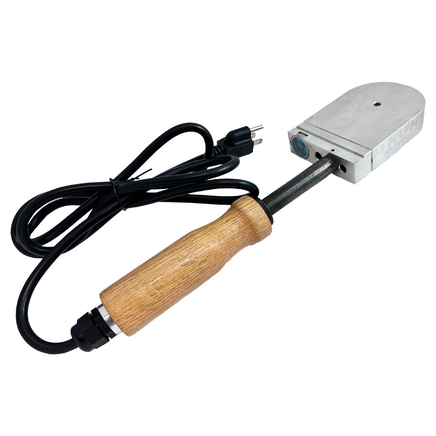 Single Face Socket Fusion Tool – EDGE Geo Supply