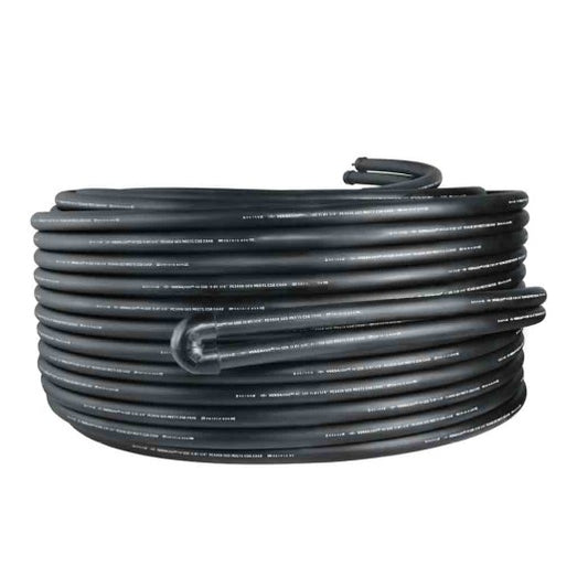 3/4" x 200' HDPE Coil Piping